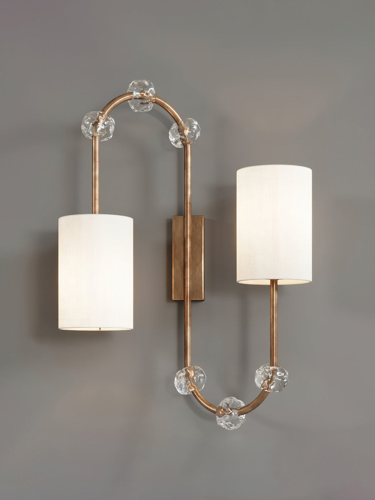 Crista Wall Lamp