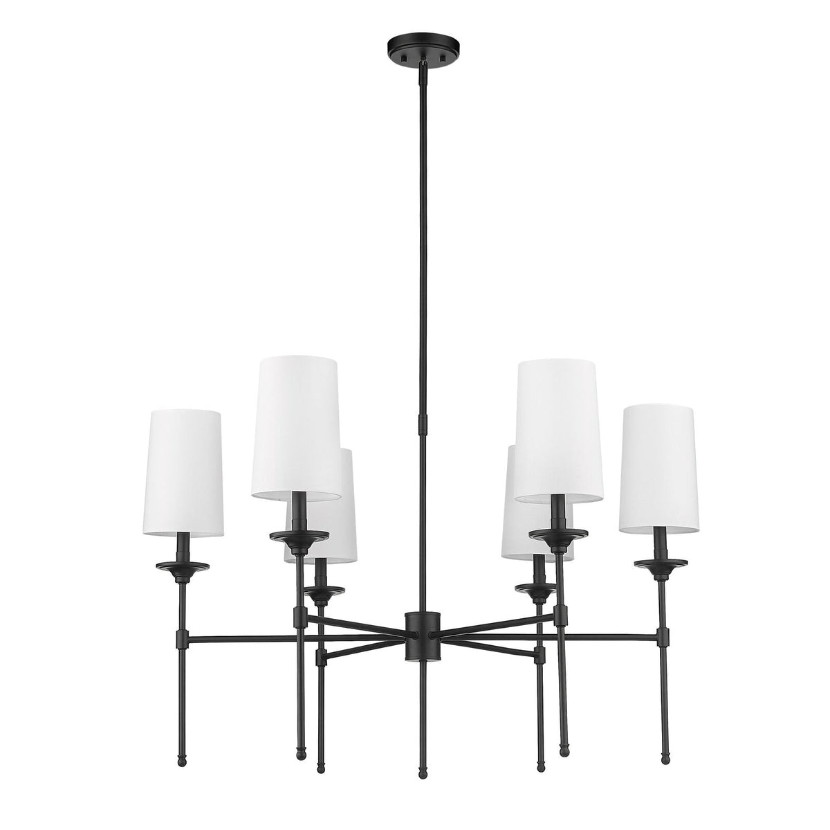 Selenaria Chandelier