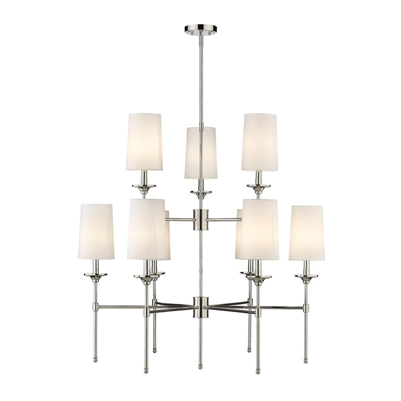 Selenaria Chandelier
