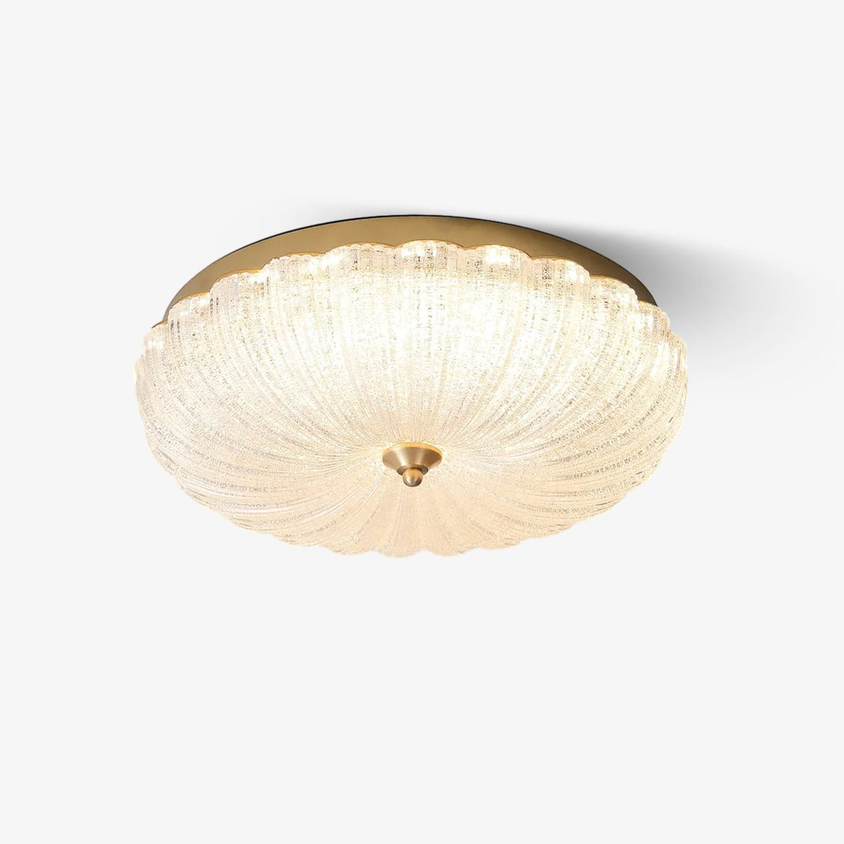 Celenaya Nordic Art Enchanting Glass Ceiling Light