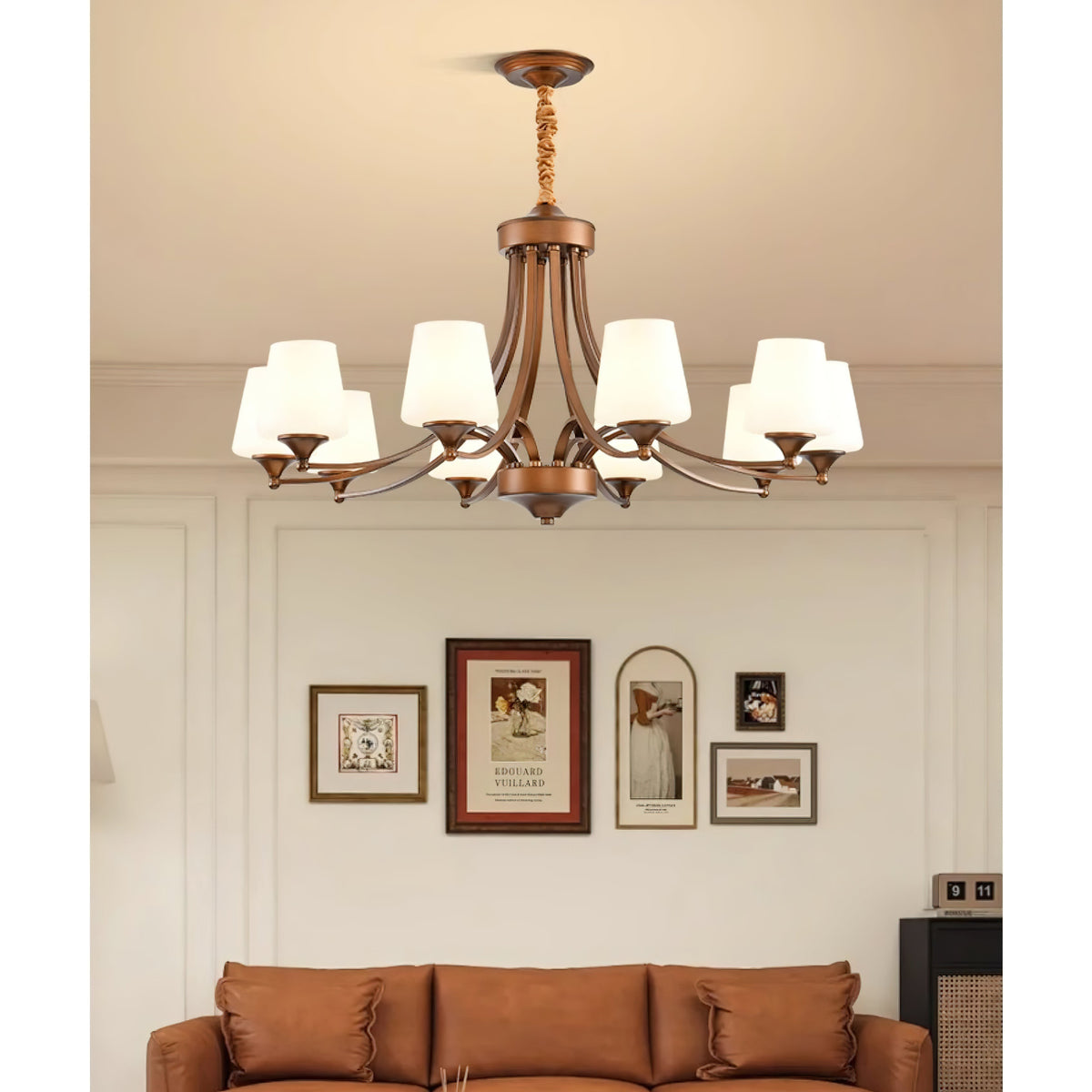 Reneella Chandelier
