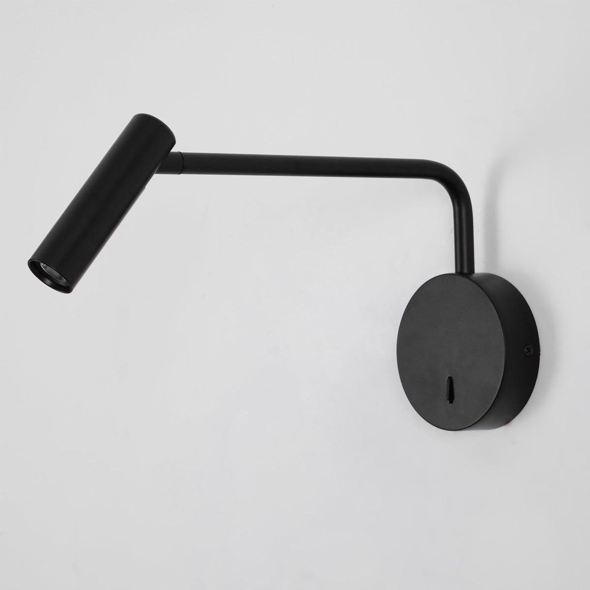Kiroxen Minimalist Disc LED Sconce Wall Lamp