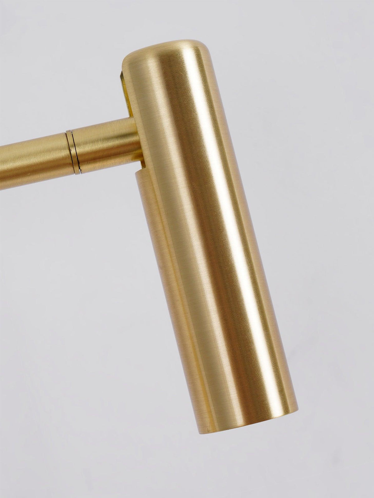 Kiroxen Minimalist Disc LED Sconce Wall Lamp
