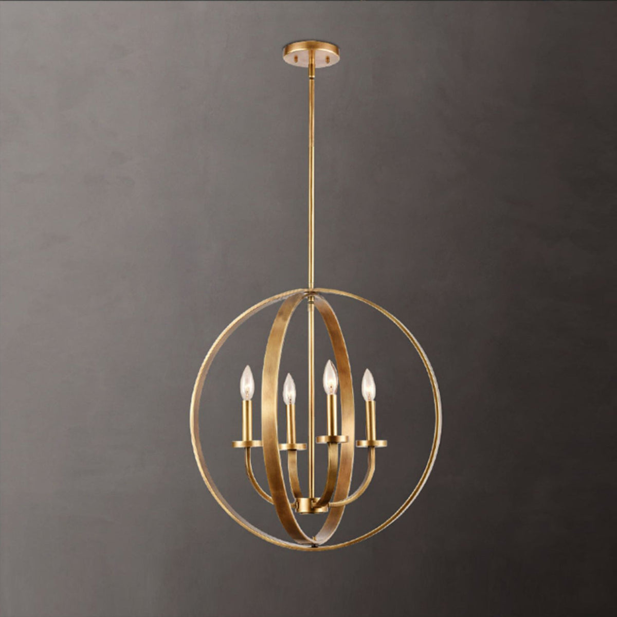 Elaaenne Pendant Light