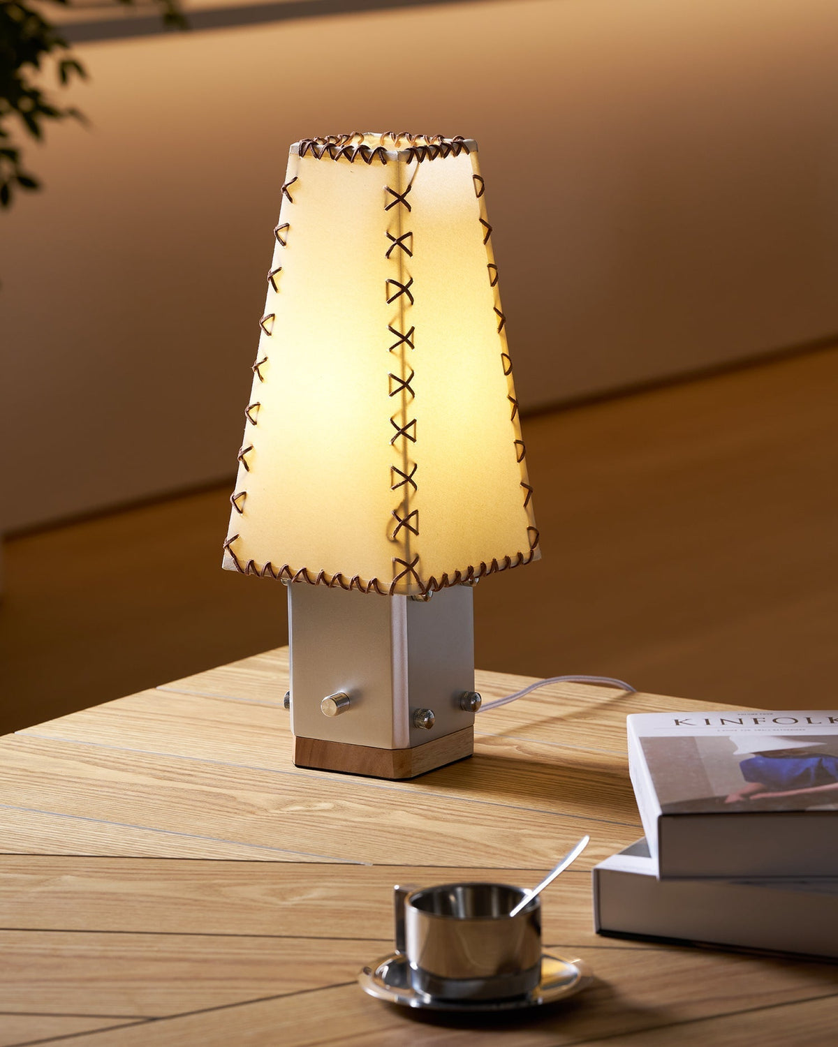 Cysl Table Lamp