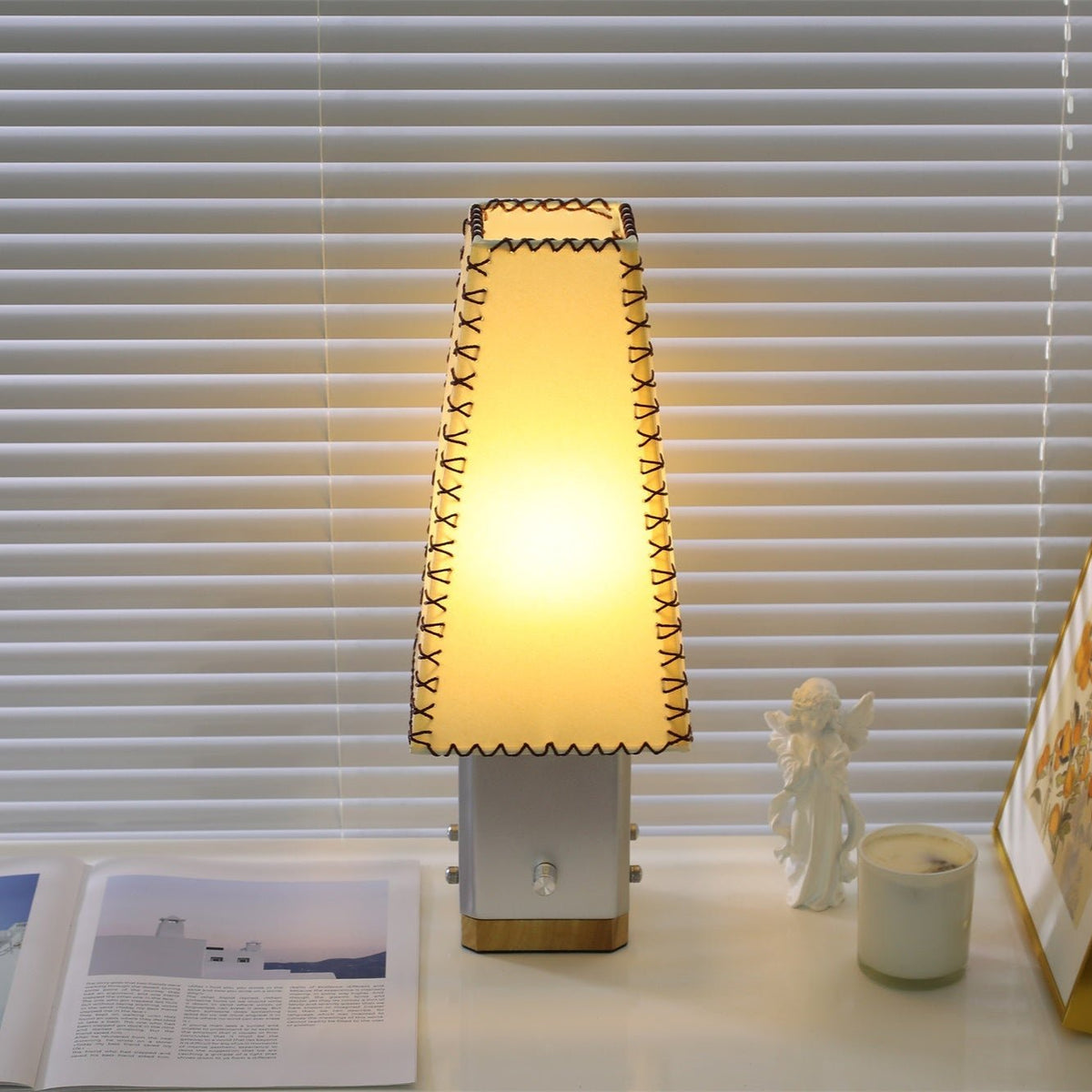 Cysl Table Lamp