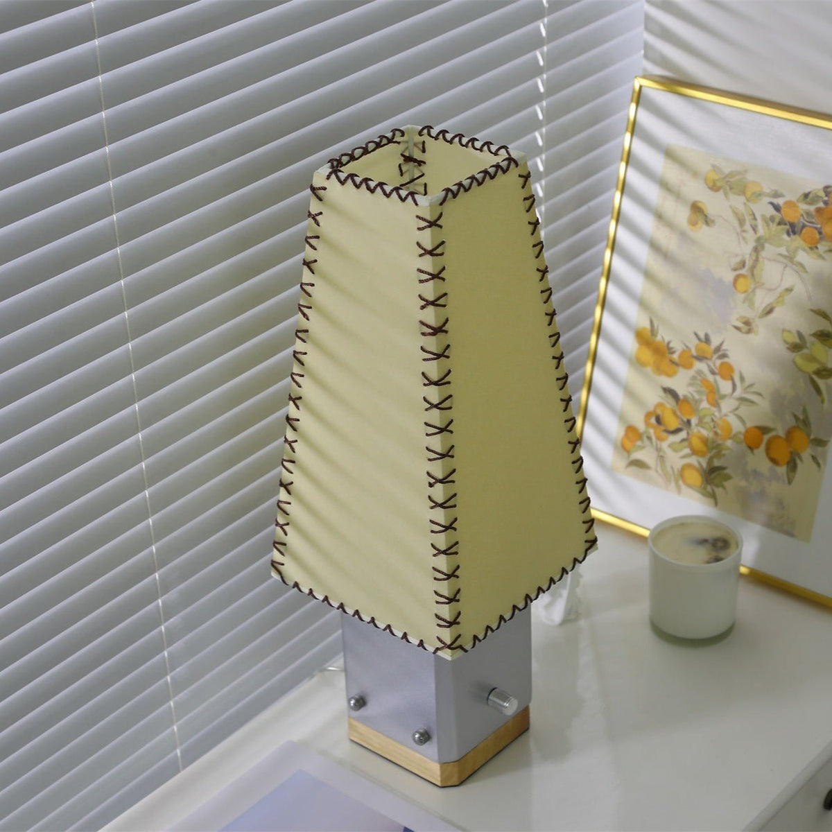 Cysl Table Lamp