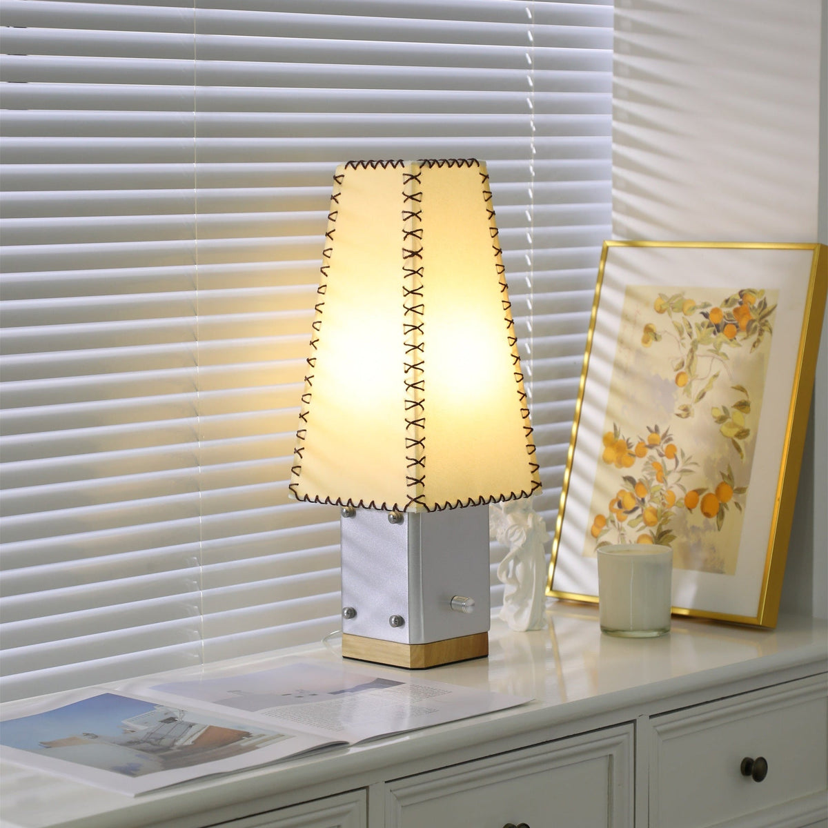Cysl Table Lamp