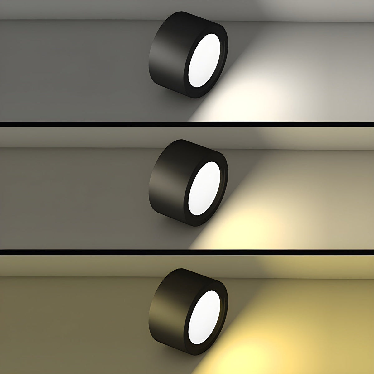 Usorel Modern Minimalist Surface Ceiling Light