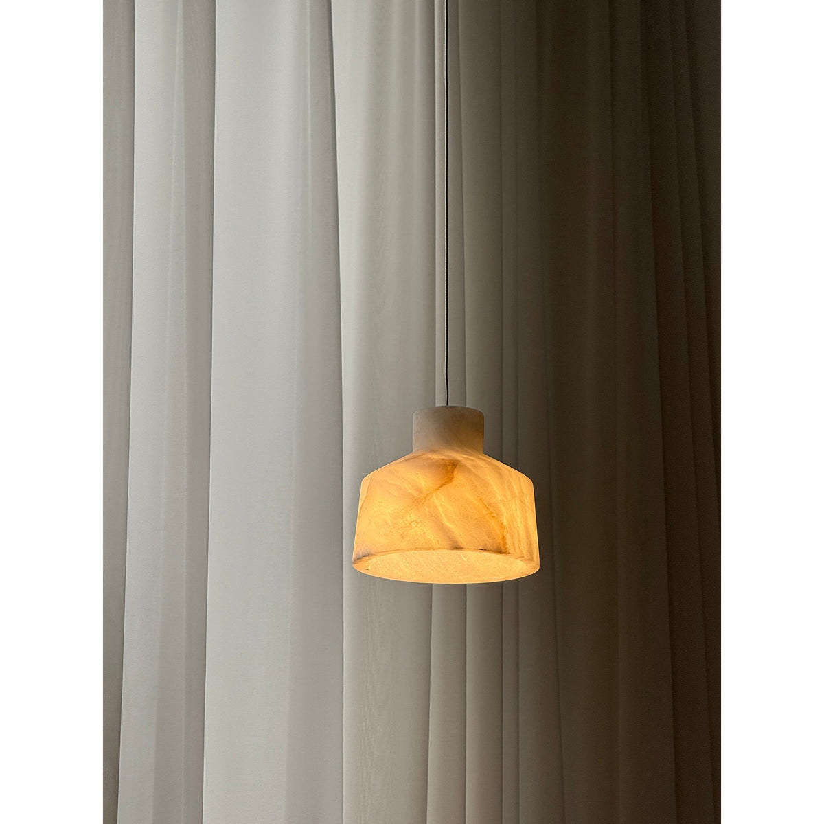 Dusk Lamp