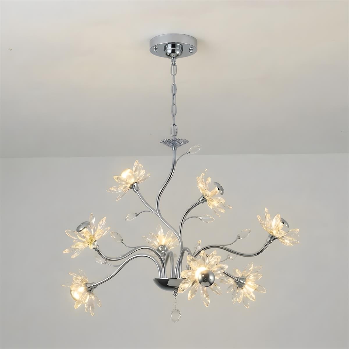 Vardencombe Eveloria Chandelier