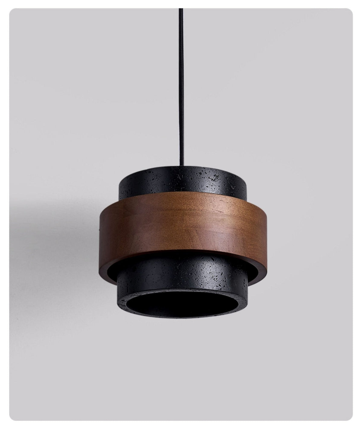 Event Horizon Cantilever Wall Sconce