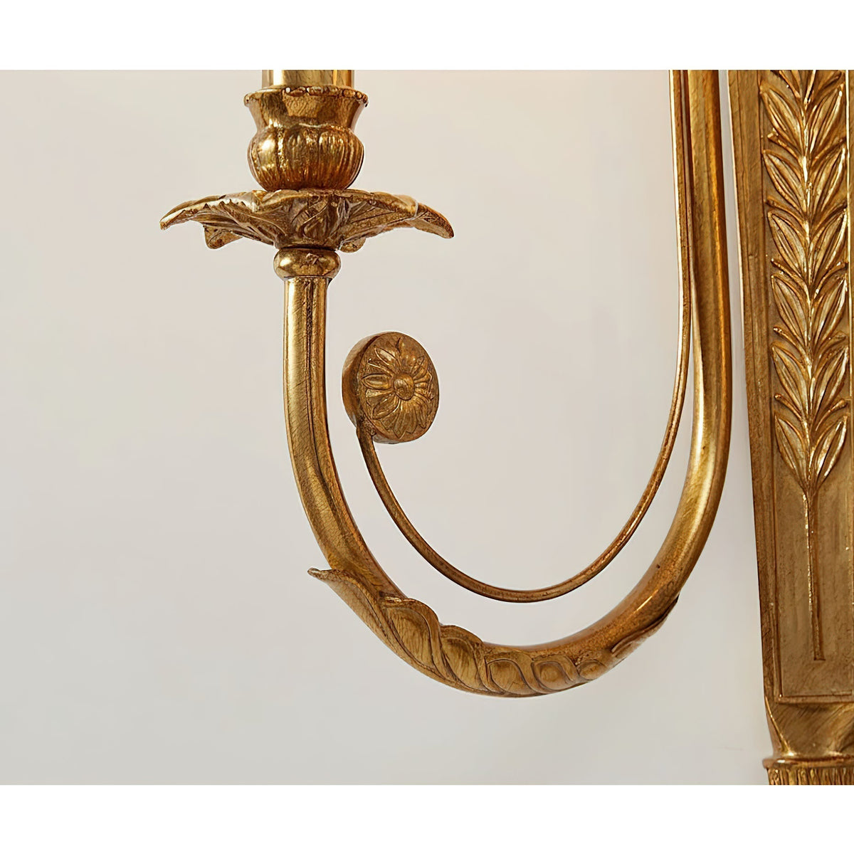 Fabienne Wall Lamp