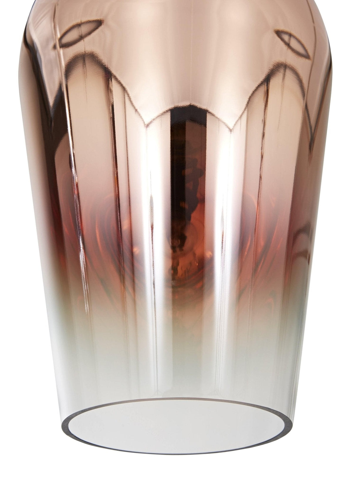 Adler Modern Glass Pendant light