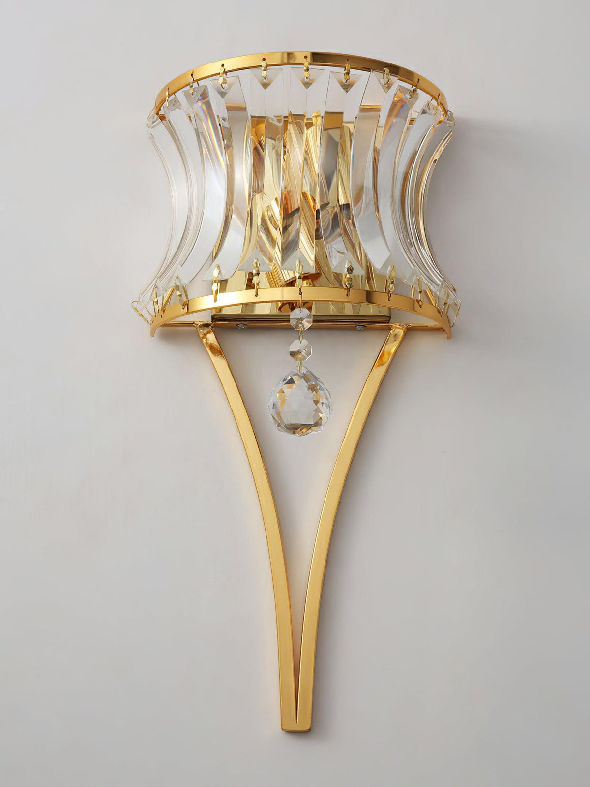 Blair Luxury Wall Lamp