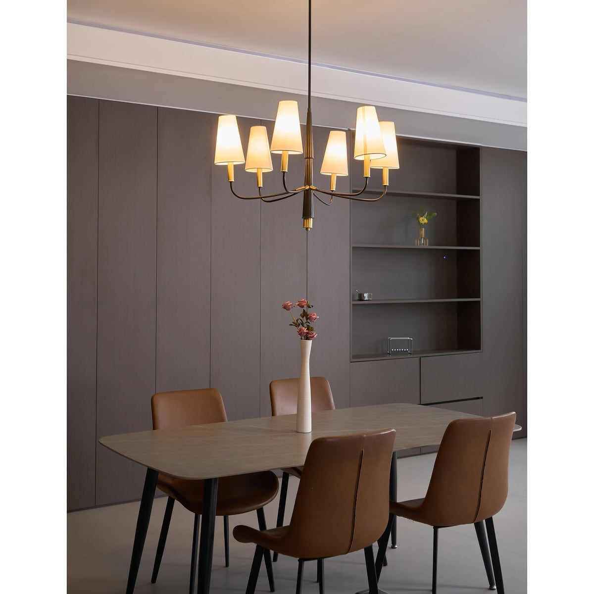 Winsdom Chandelier