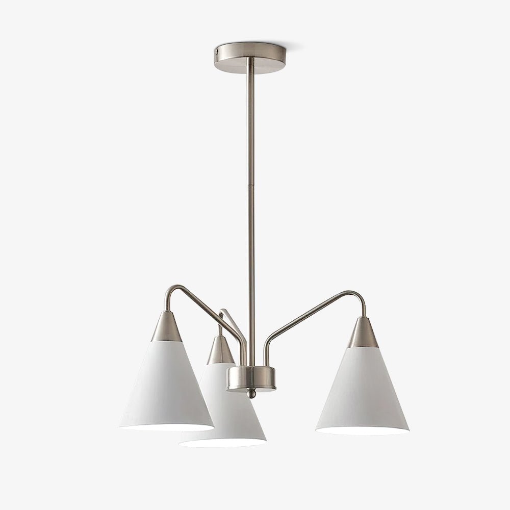 Elthaeth Premium Nordic Art Fashion Cono Chandelier