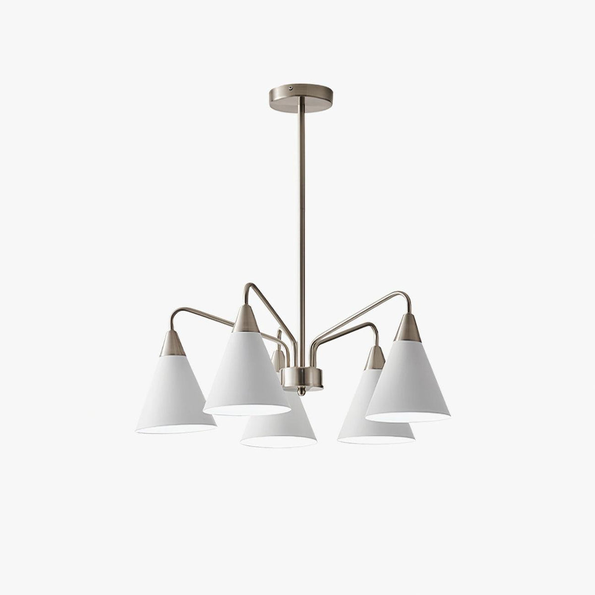 Elthaeth Premium Nordic Art Fashion Cono Chandelier