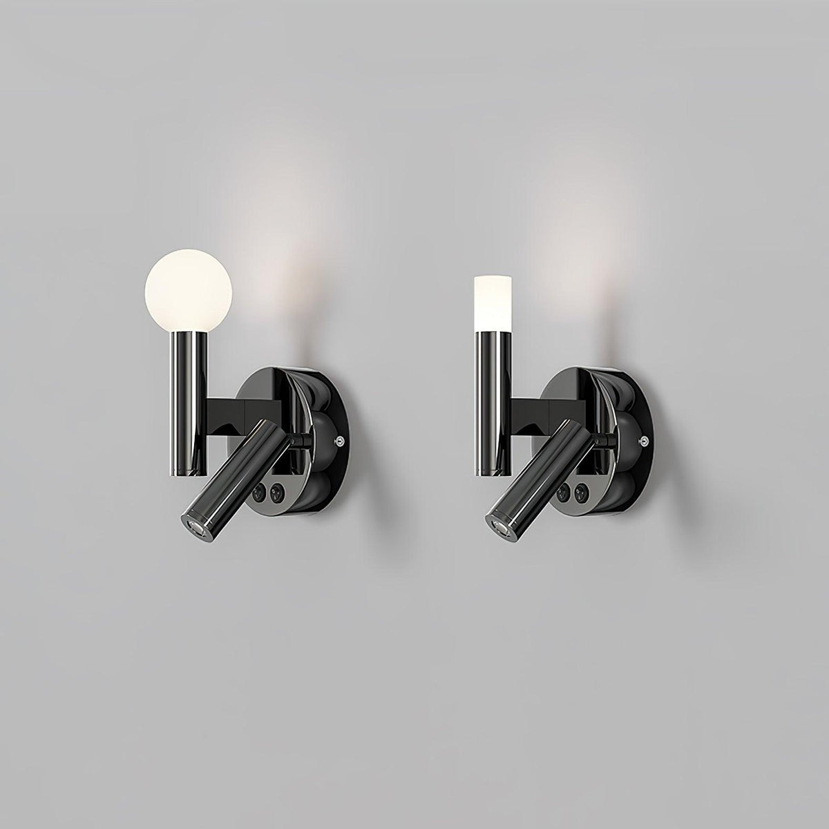 Gifted Modern Minimalist Wall Lamp