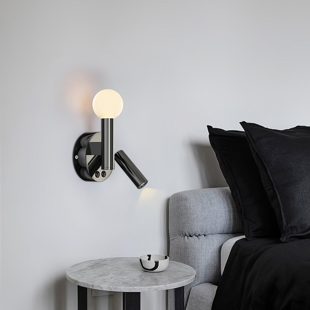 Gifted Modern Minimalist Wall Lamp