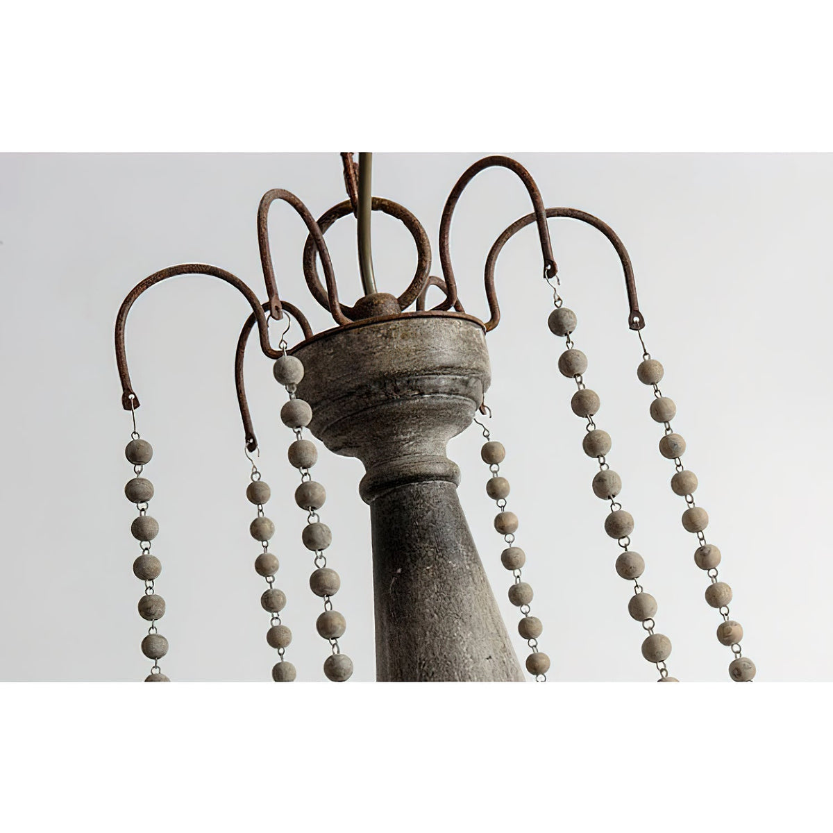 Wisteria Chandelier