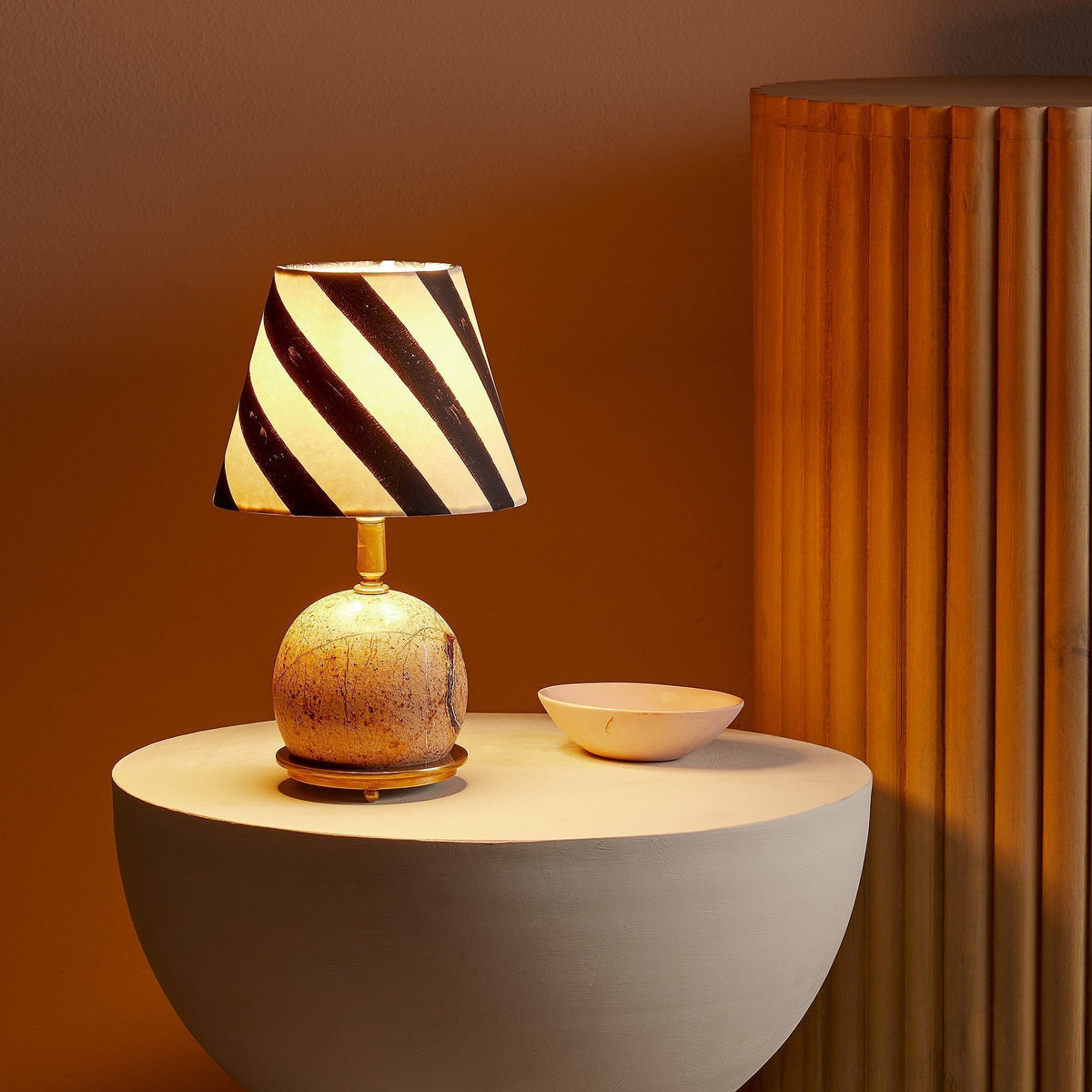 Marlo Table Lamp