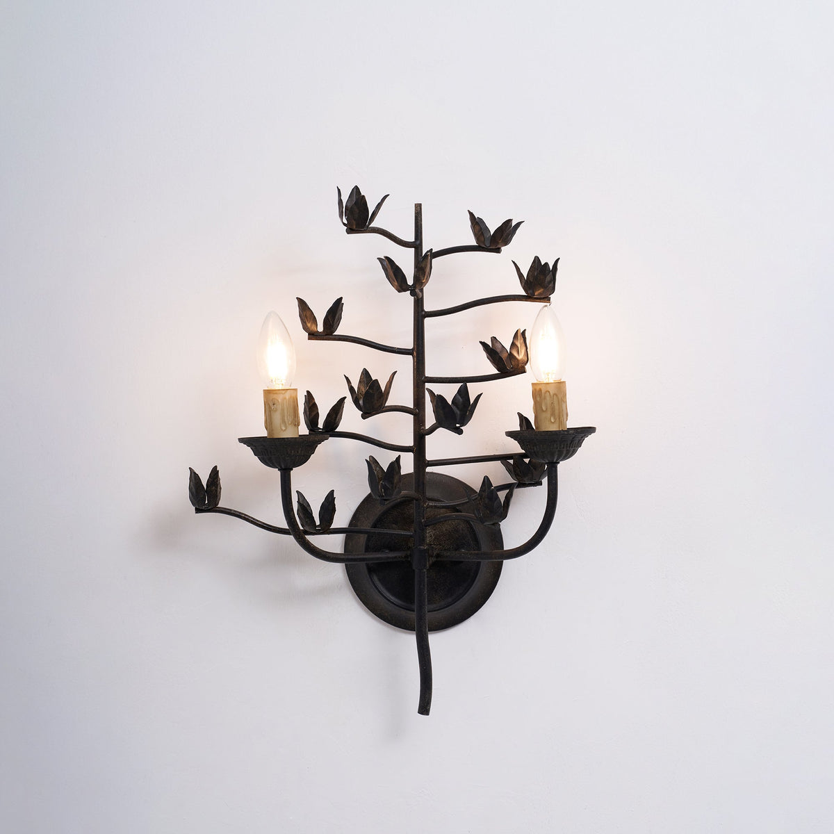 Elaerelia Wall Lamp