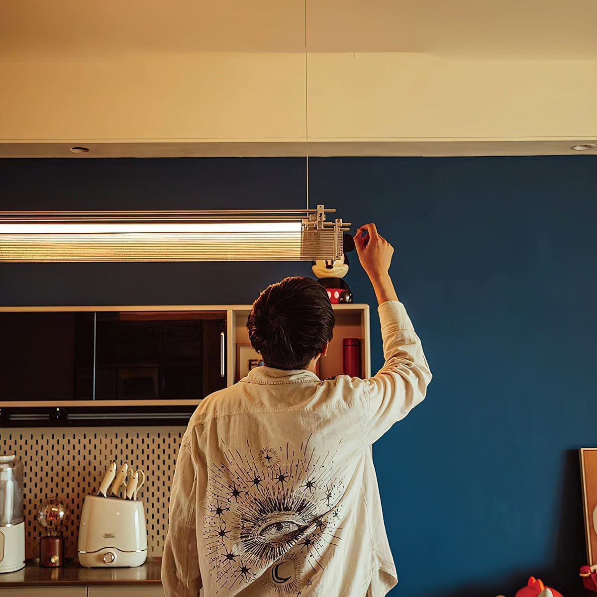 Renorelia Pendant Lamp