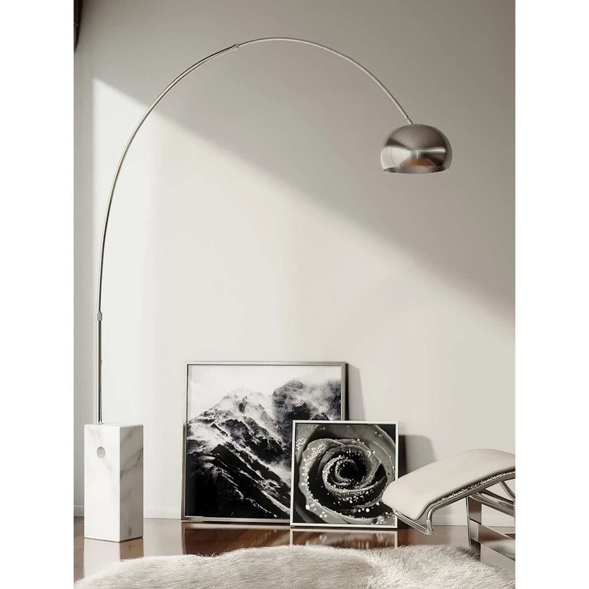 Viraelielle Floor Lamp