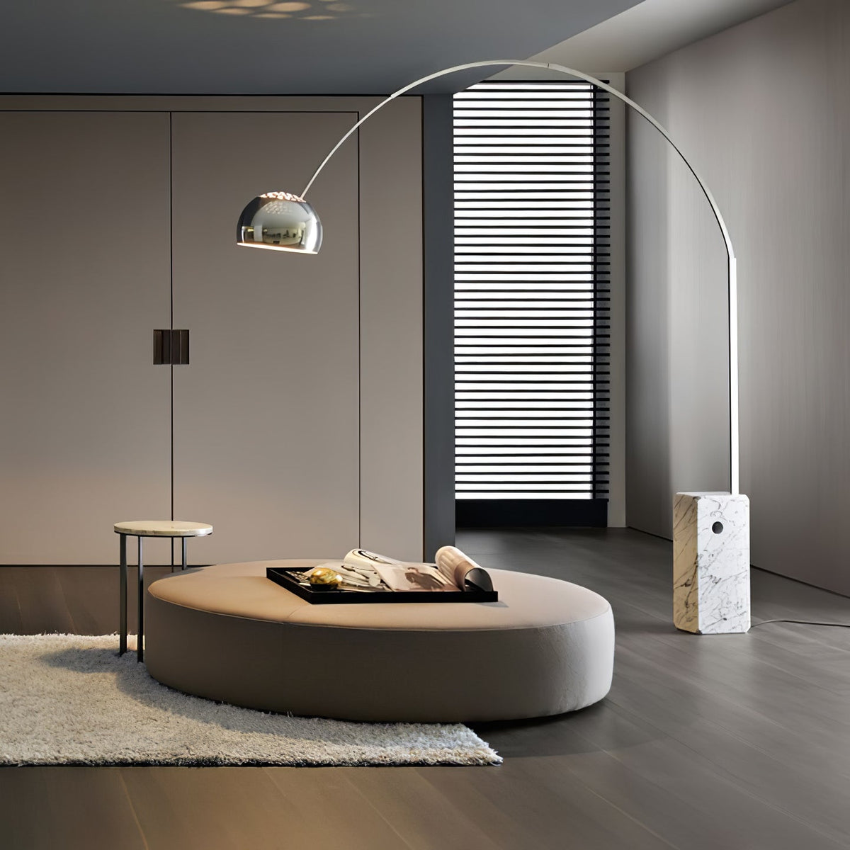Viraelielle Floor Lamp