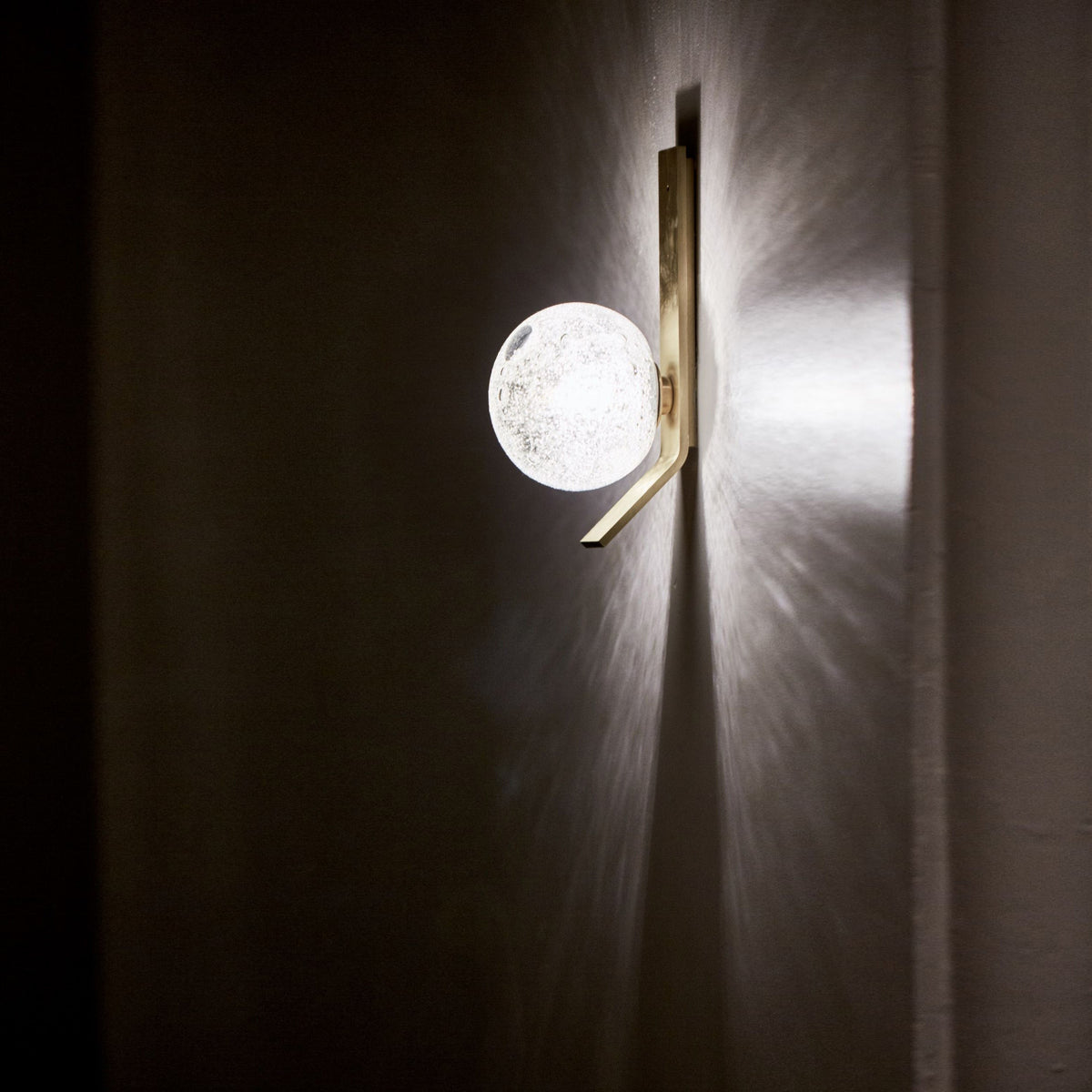 Noémie Wall Lamp