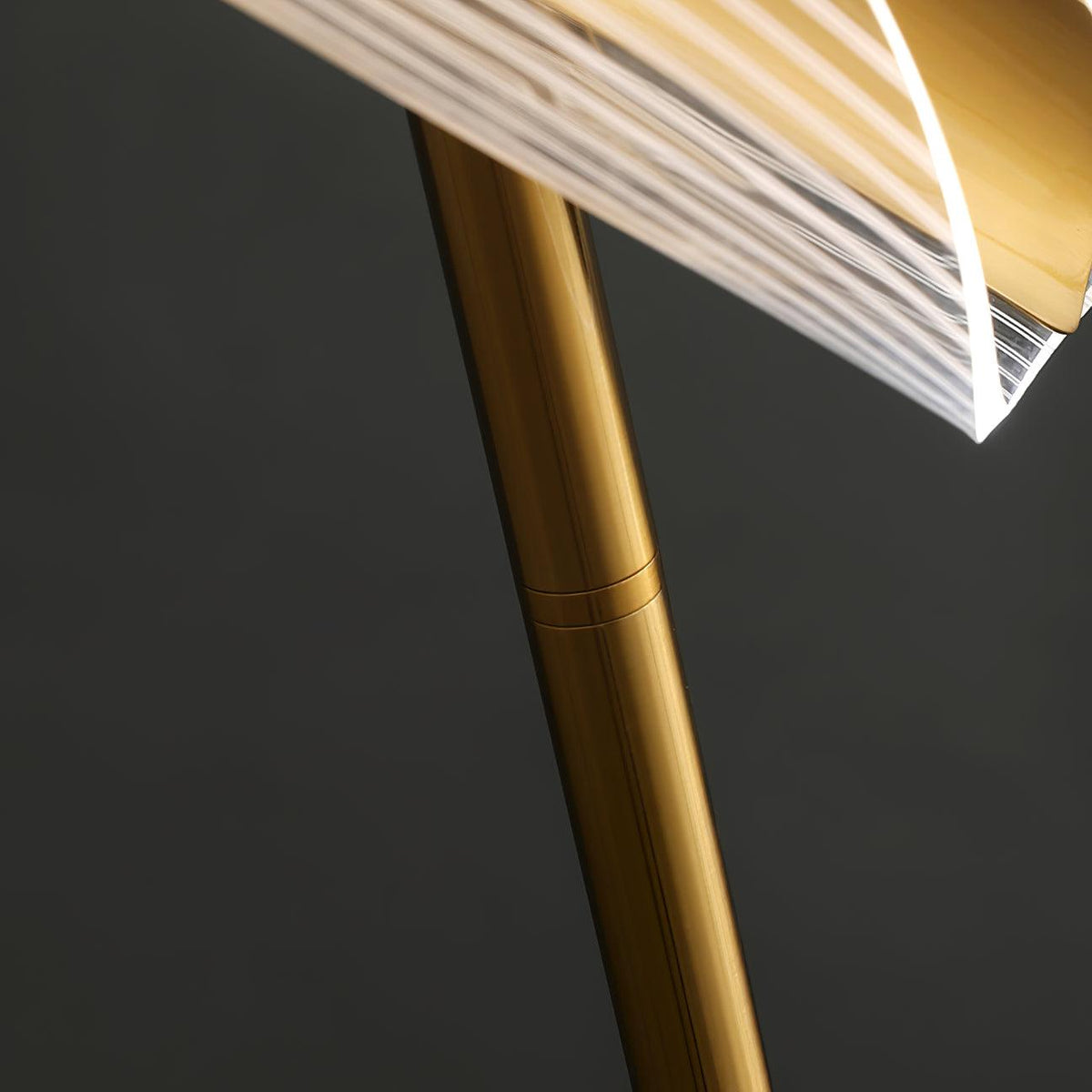 Remi Modern Table Lamp