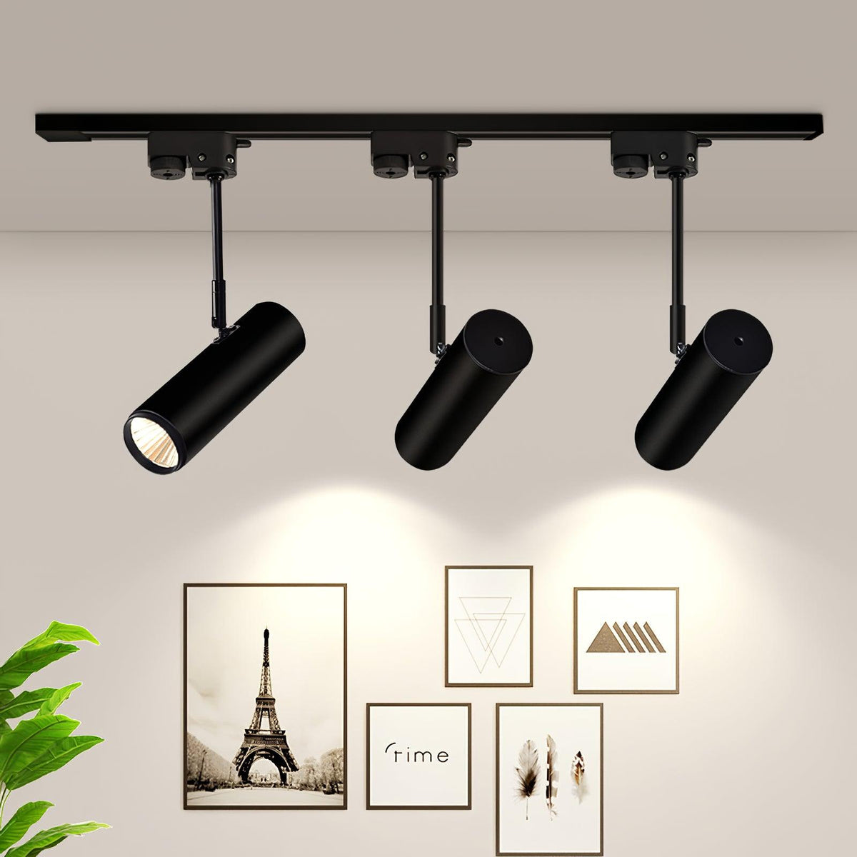 Sond Modern Minimalist Ceiling Light