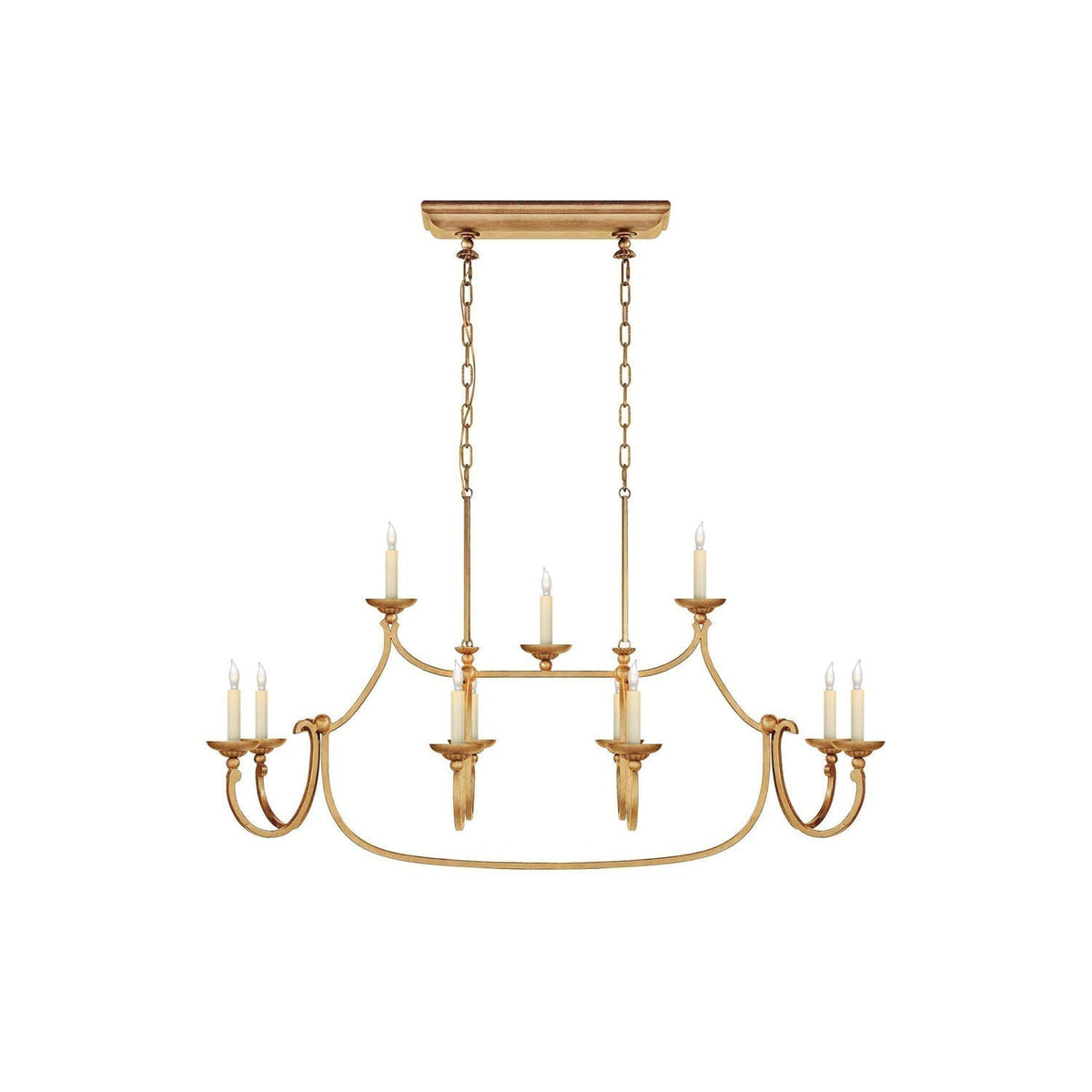 Ginevra Chandelier