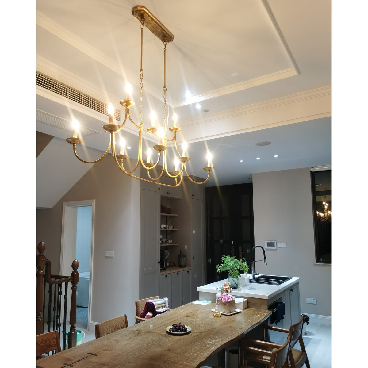 Ginevra Chandelier