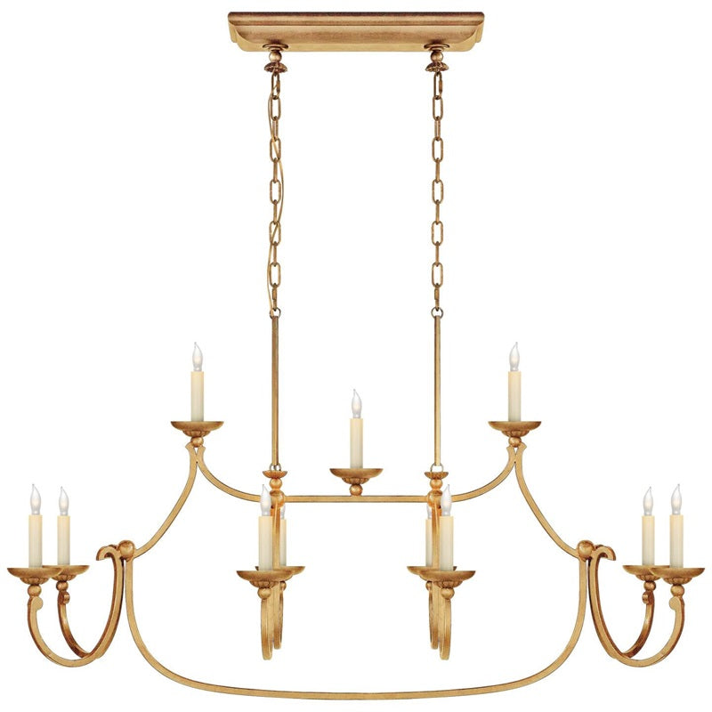 Ginevra Chandelier