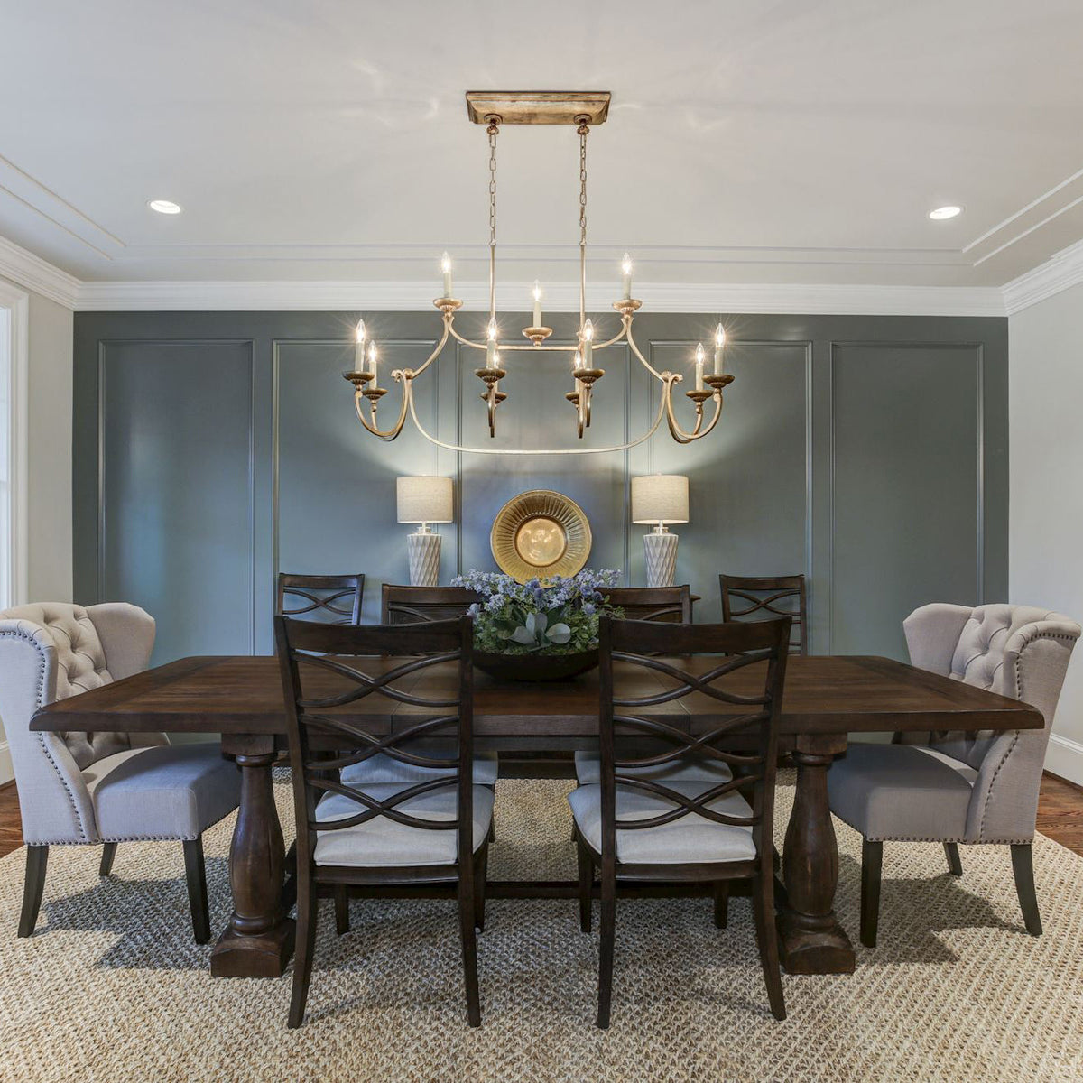 Ginevra Chandelier