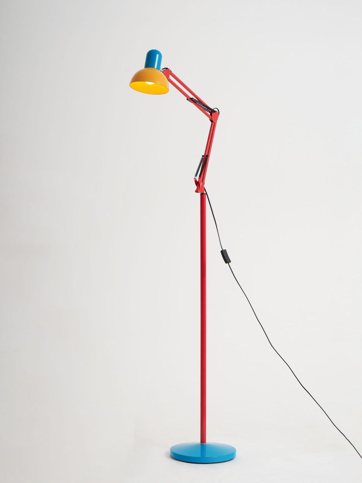 Idoren Playful Floor Lamp