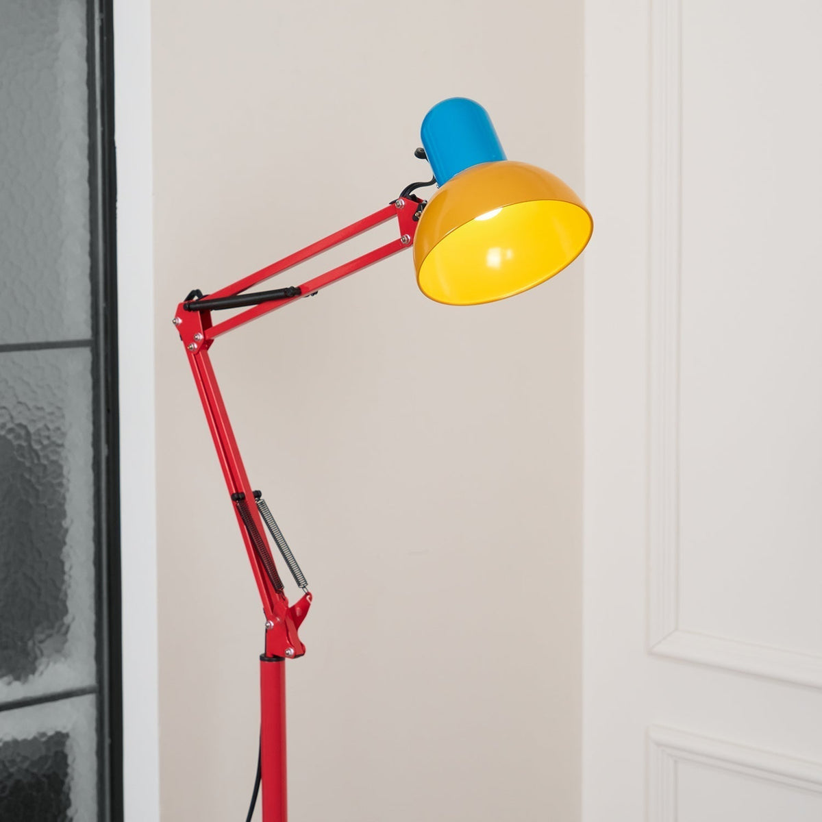 Idoren Playful Floor Lamp