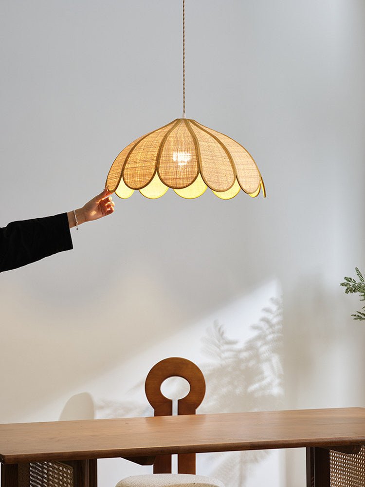 Syria Pendant Light