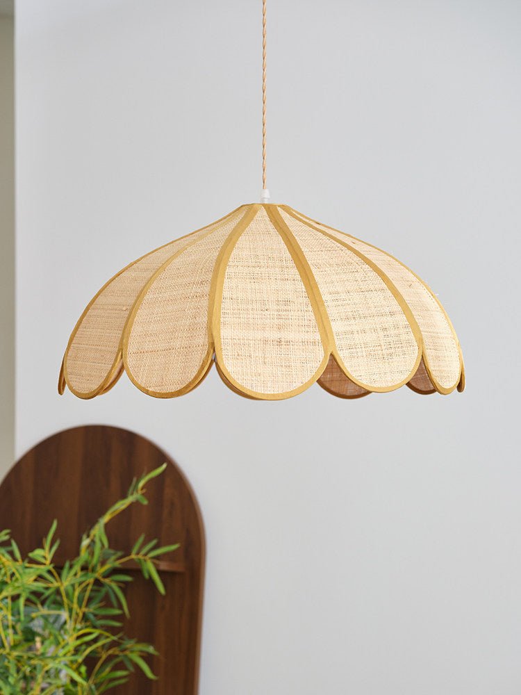 Syria Pendant Light