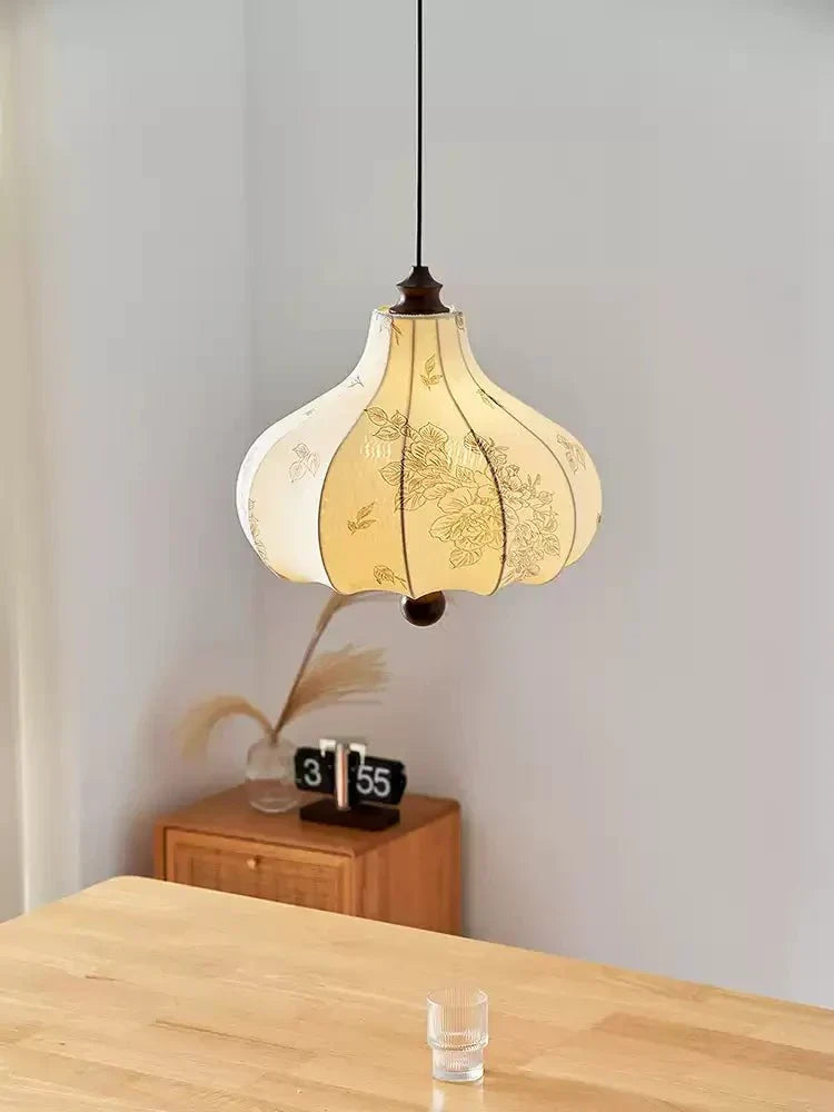 Eliel Lantern Pendant Lamp