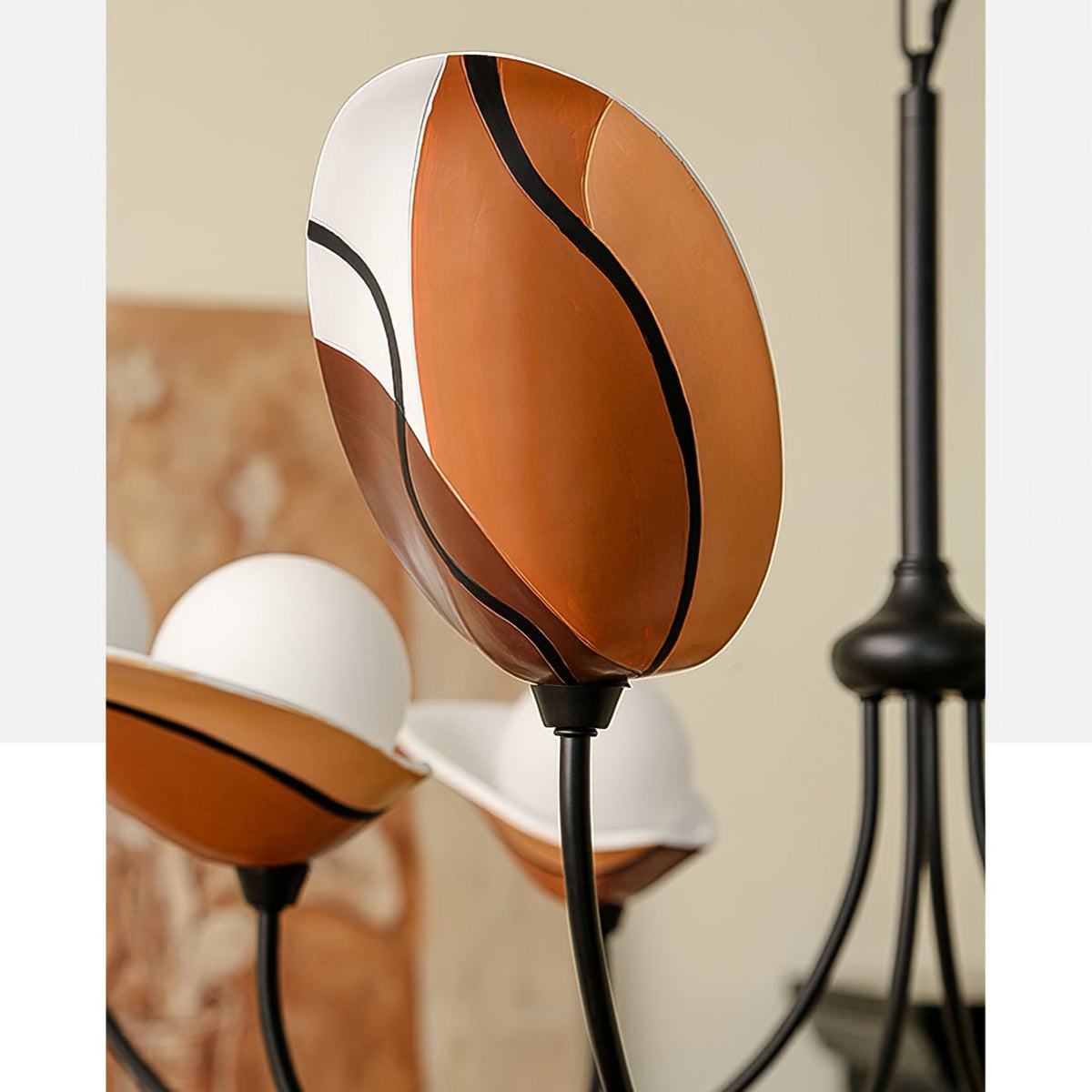 Gavin Vintage Chandelier