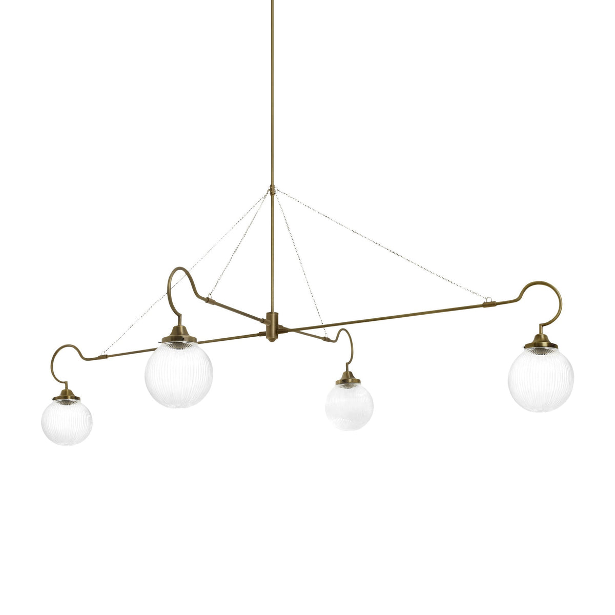 Seluaine Chandelier