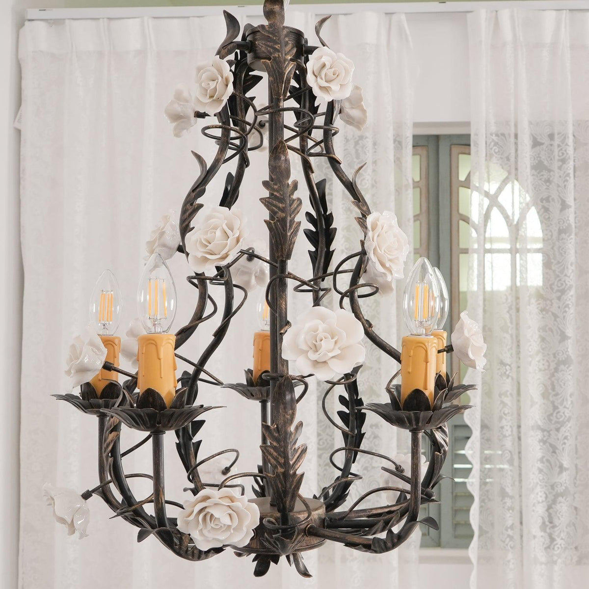 Drusilla Chandelier