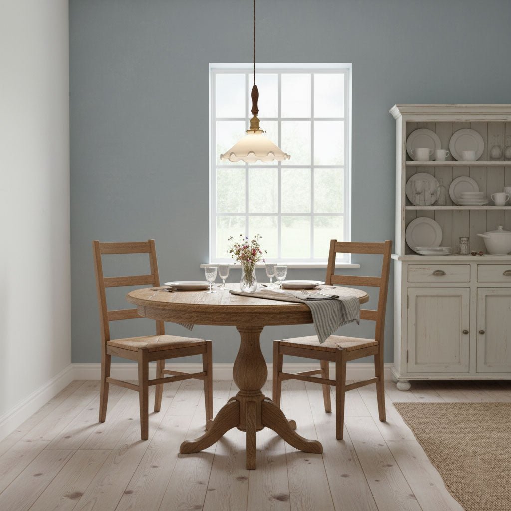 Valena Flower Petals Pendant Light