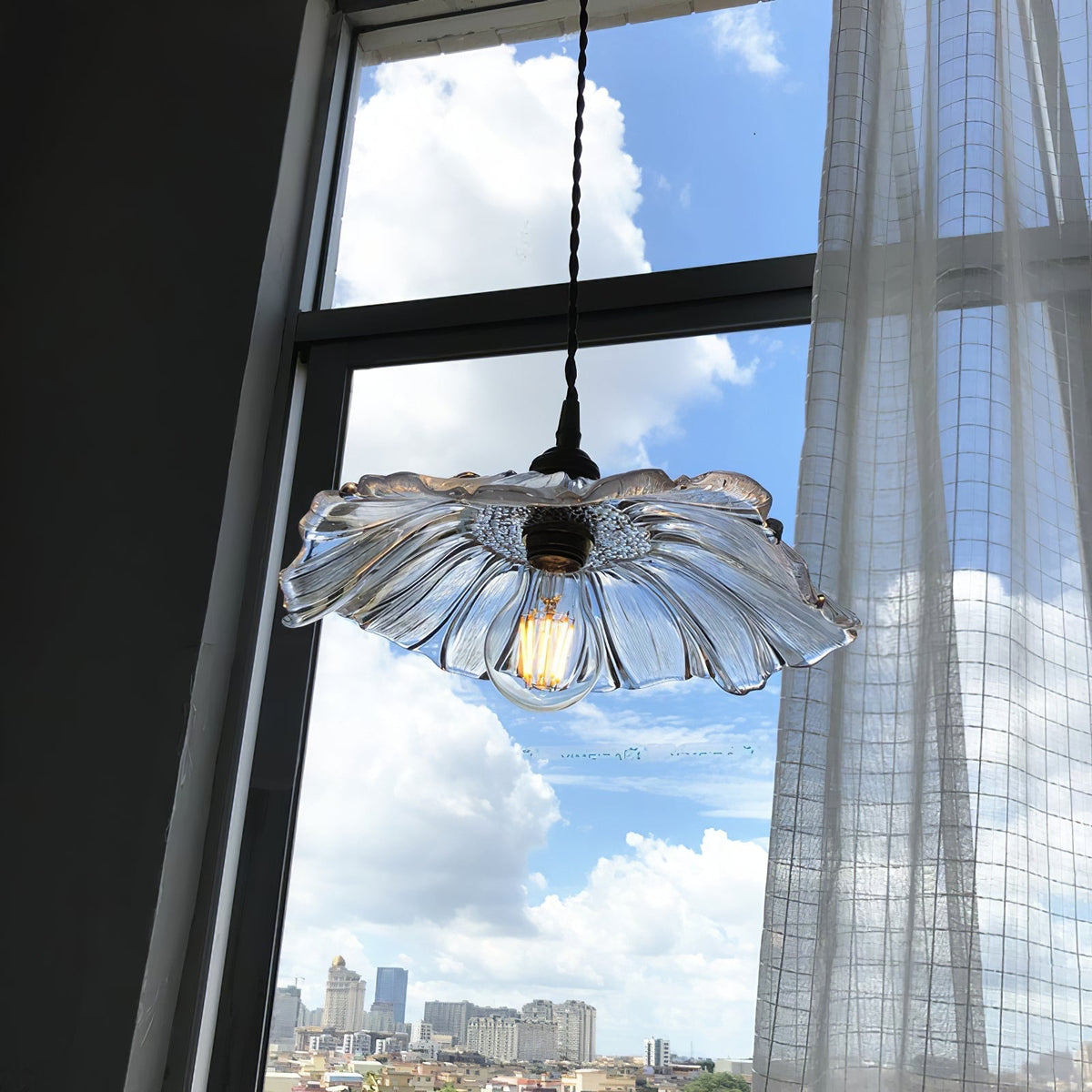 Calerise Pendant Light