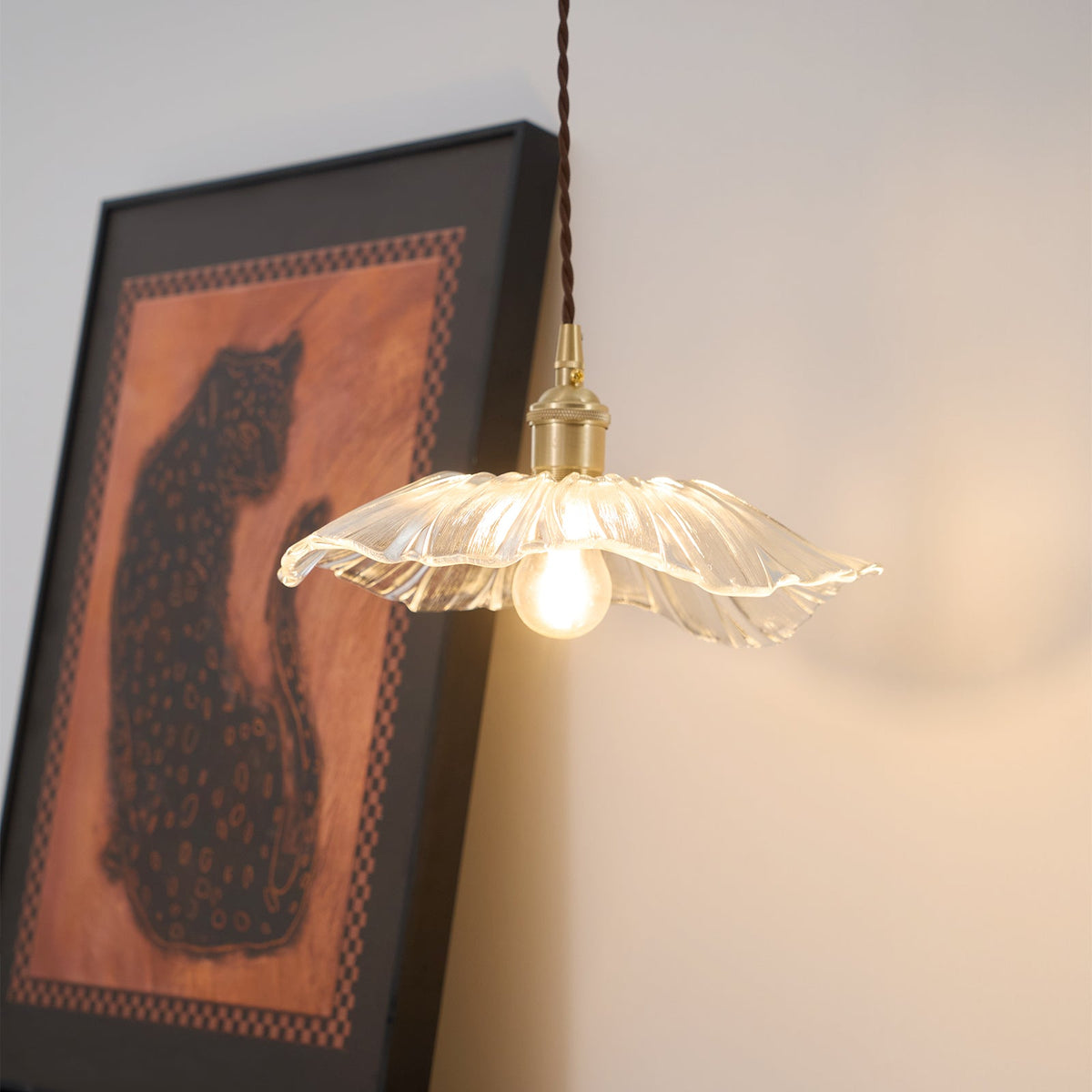 Calerise Pendant Light