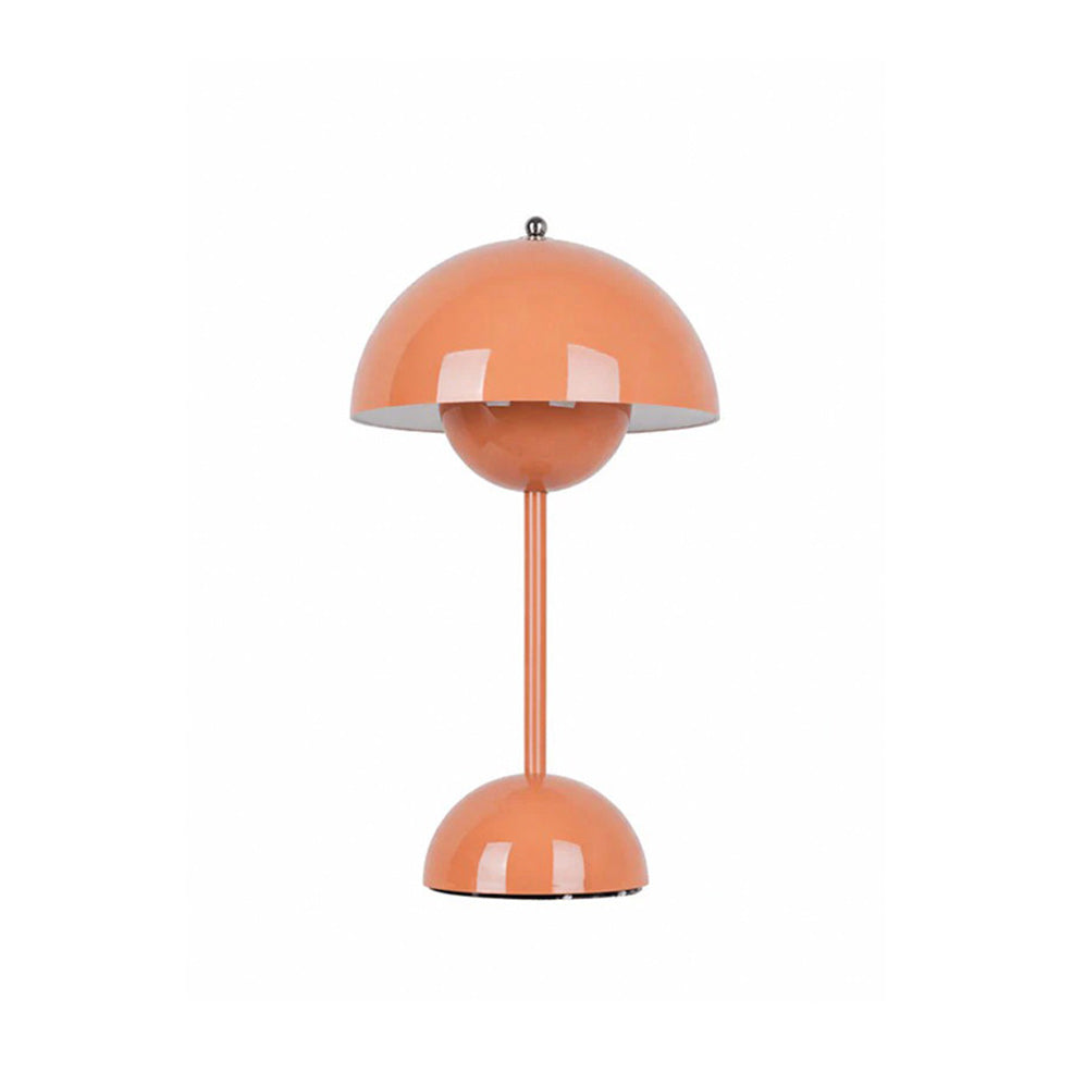 Bramwick Dome Rechargeable Table Lamp