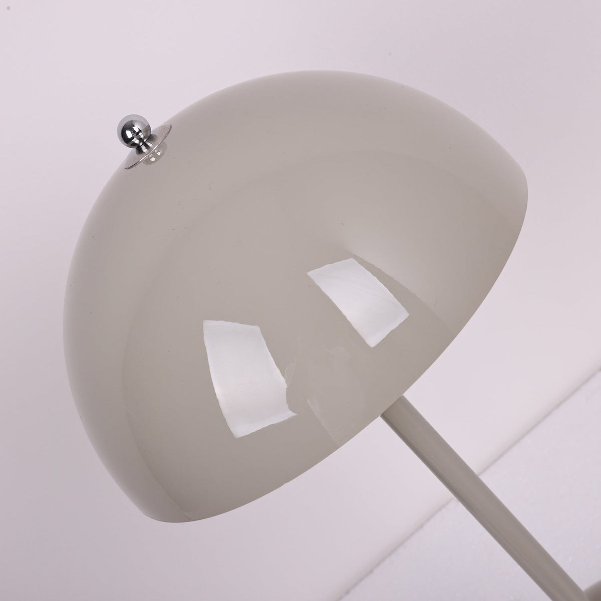 Bramwick Dome Rechargeable Table Lamp